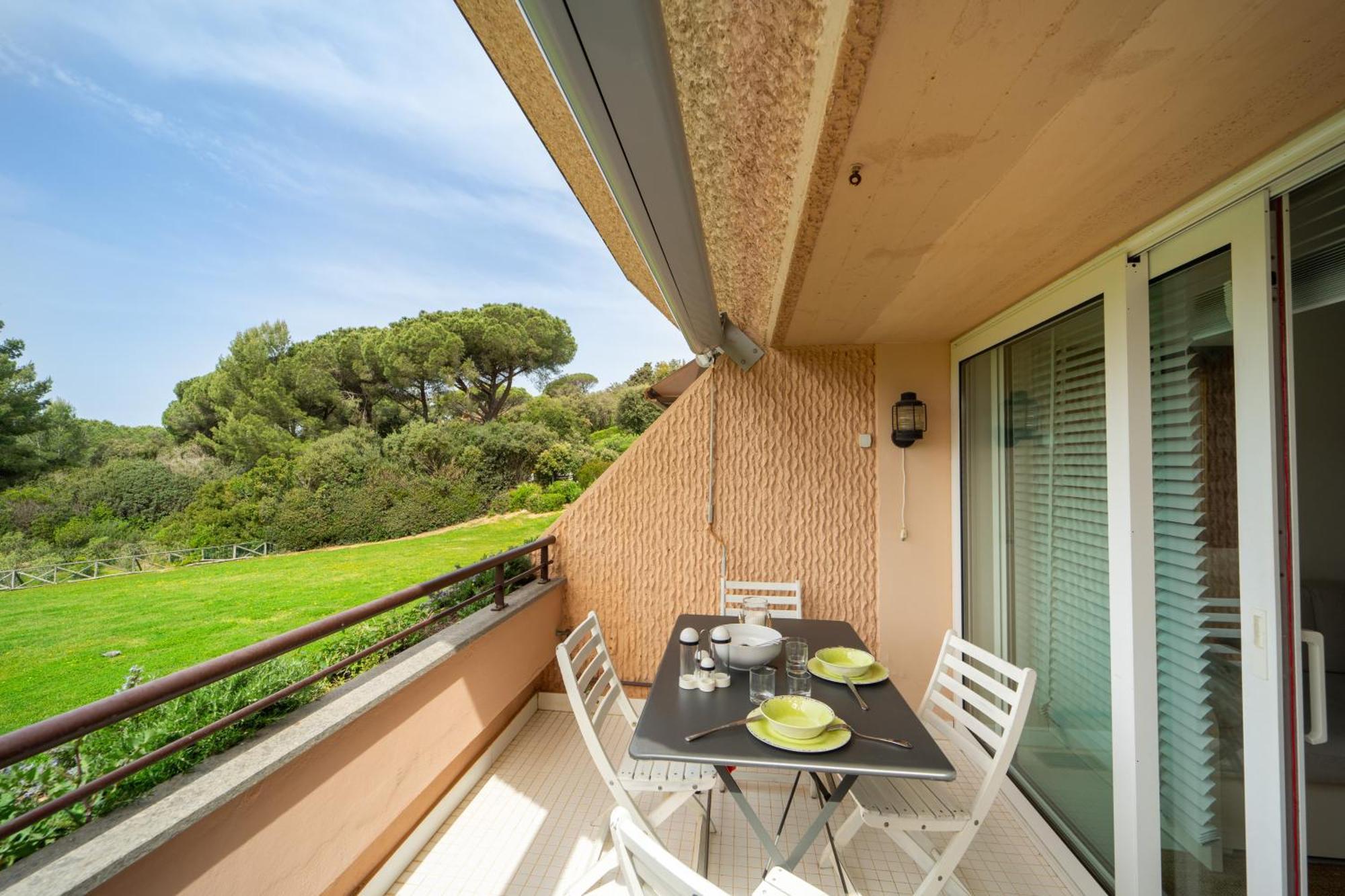 Residence Scoglietto 50 Punta Ala Zewnętrze zdjęcie