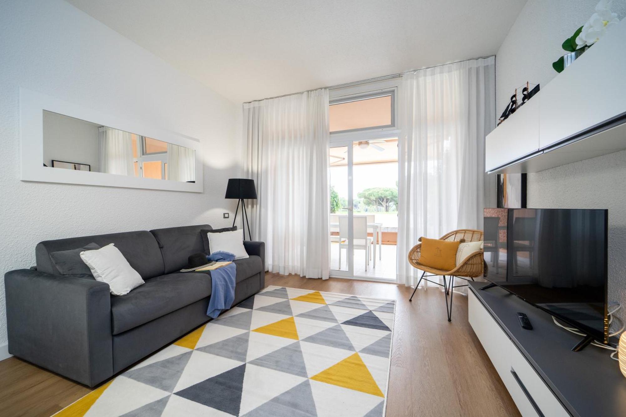 Residence Scoglietto 50 Punta Ala Zewnętrze zdjęcie