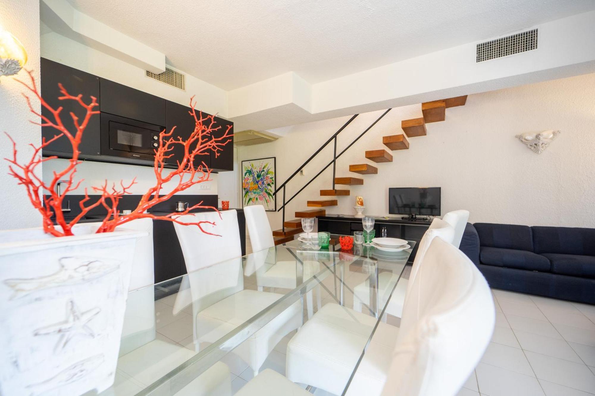 Residence Scoglietto 50 Punta Ala Pokój zdjęcie