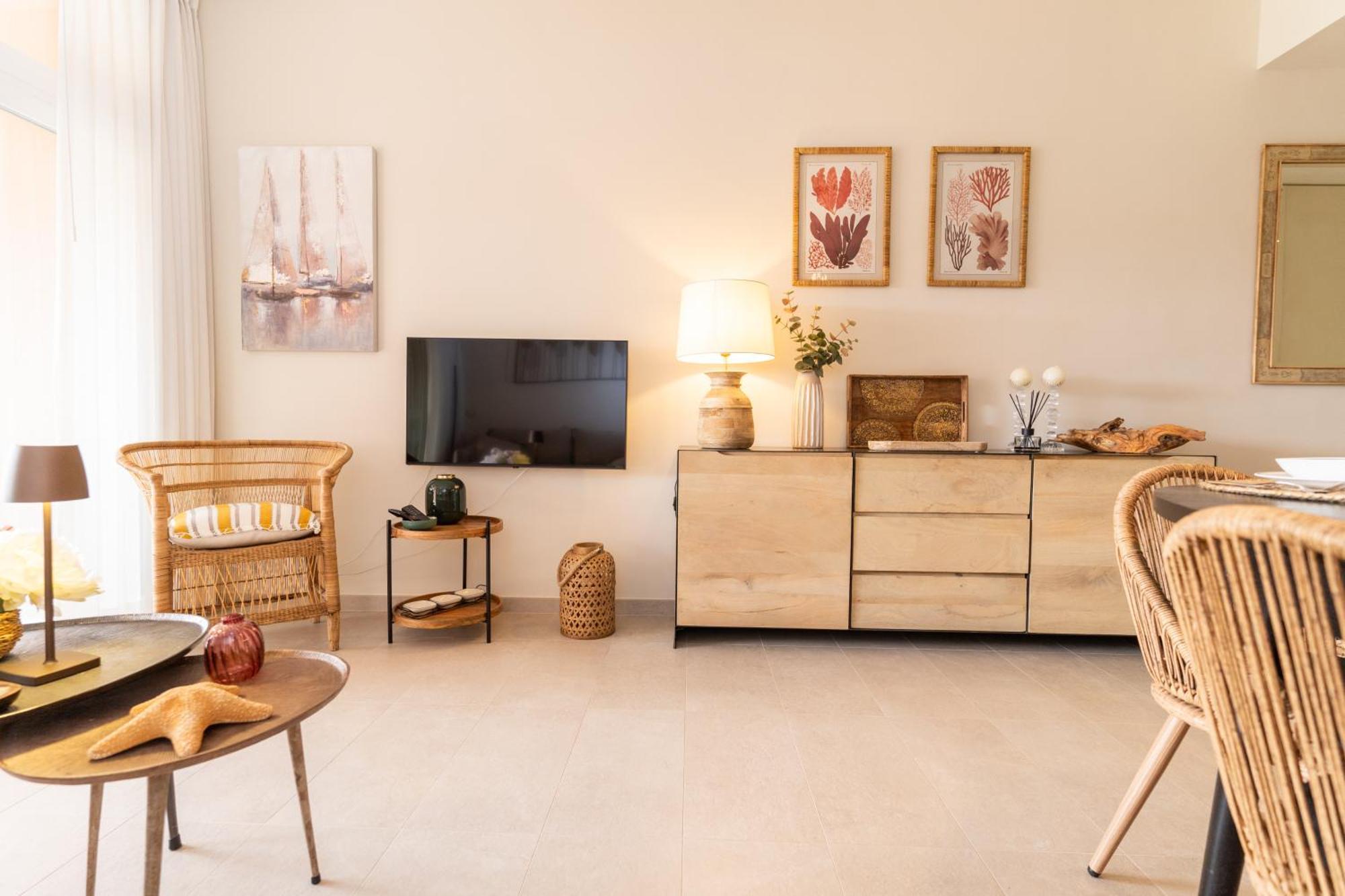 Residence Scoglietto 50 Punta Ala Zewnętrze zdjęcie