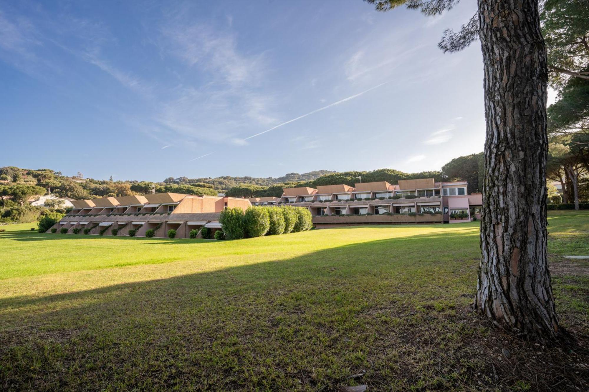 Residence Scoglietto 50 Punta Ala Zewnętrze zdjęcie