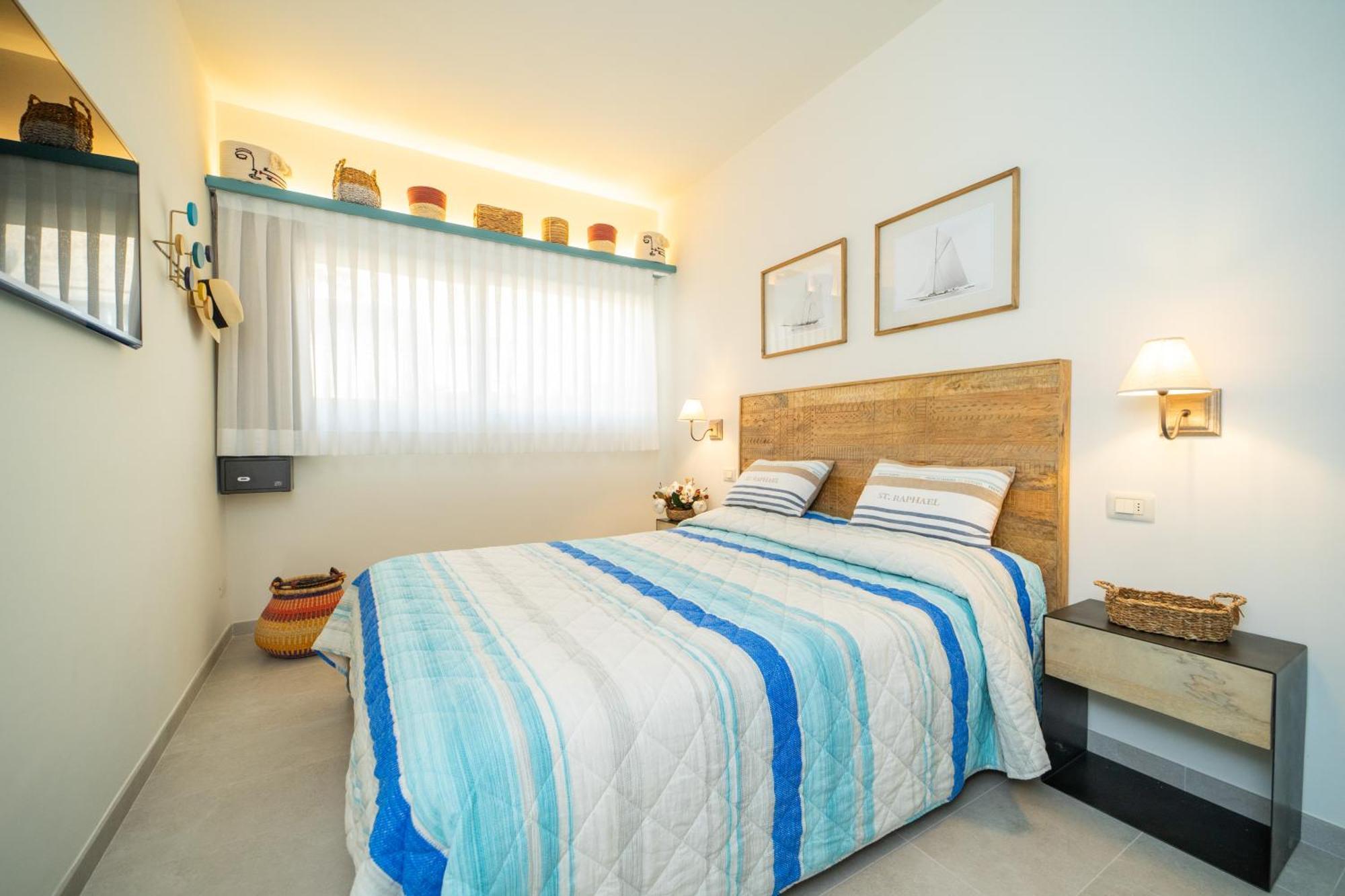 Residence Scoglietto 50 Punta Ala Zewnętrze zdjęcie