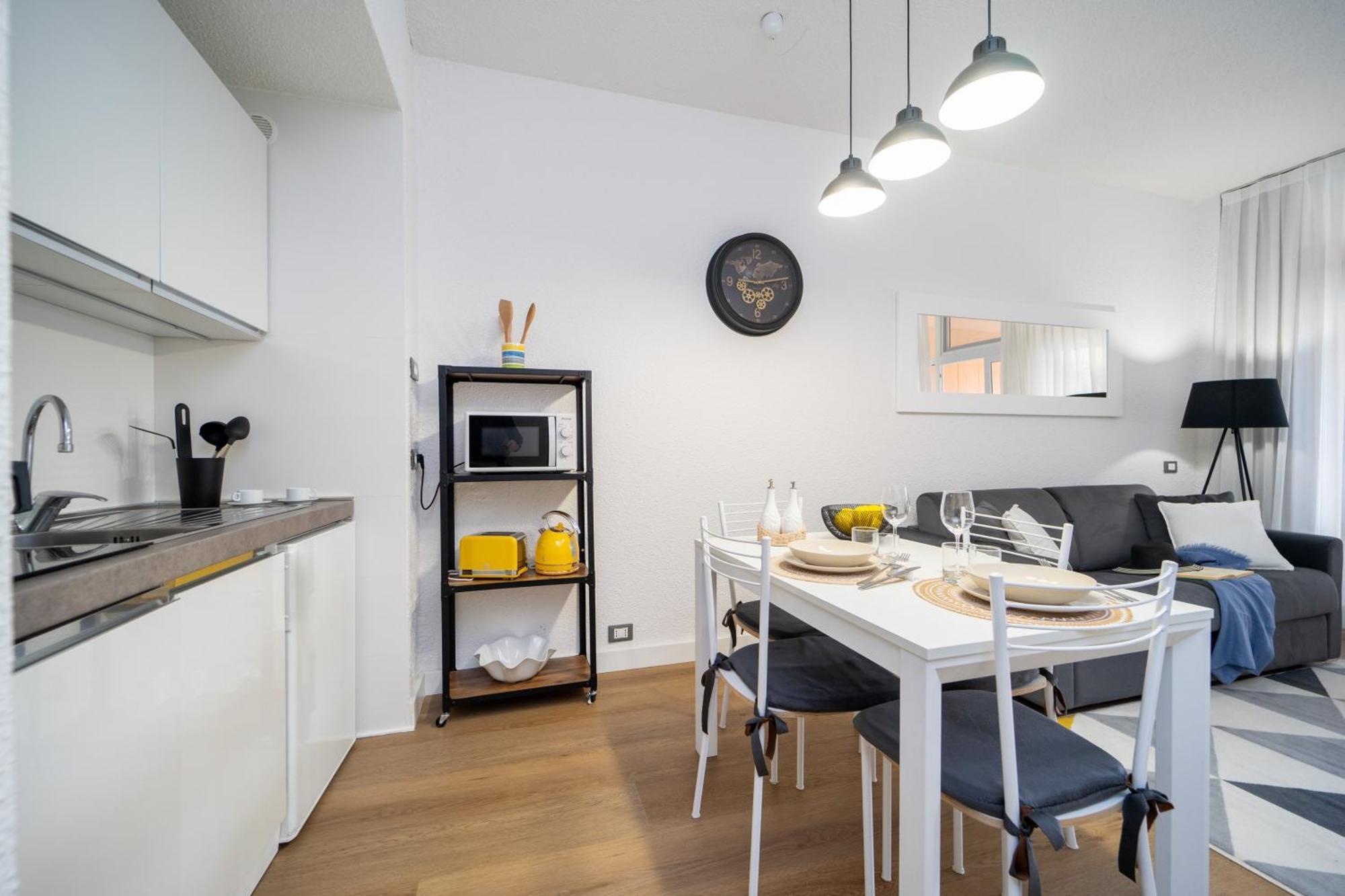 Residence Scoglietto 50 Punta Ala Zewnętrze zdjęcie