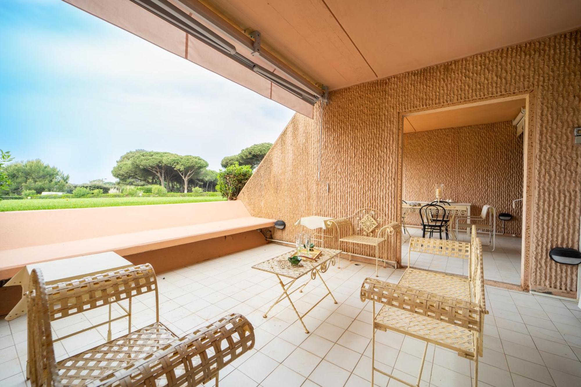 Residence Scoglietto 50 Punta Ala Zewnętrze zdjęcie