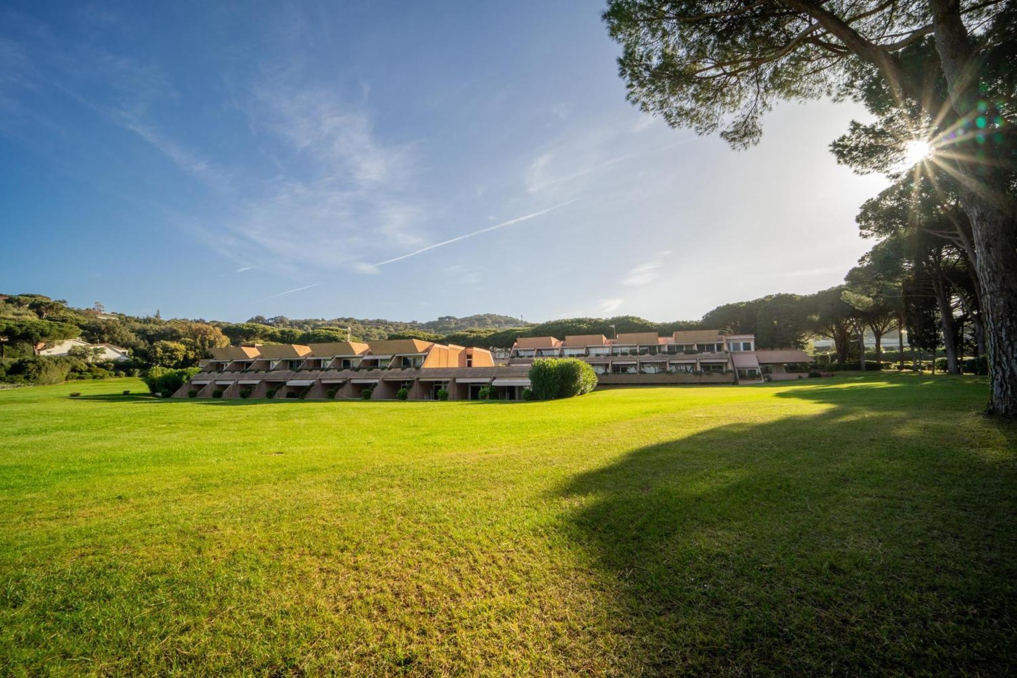 Residence Scoglietto 50 Punta Ala Zewnętrze zdjęcie