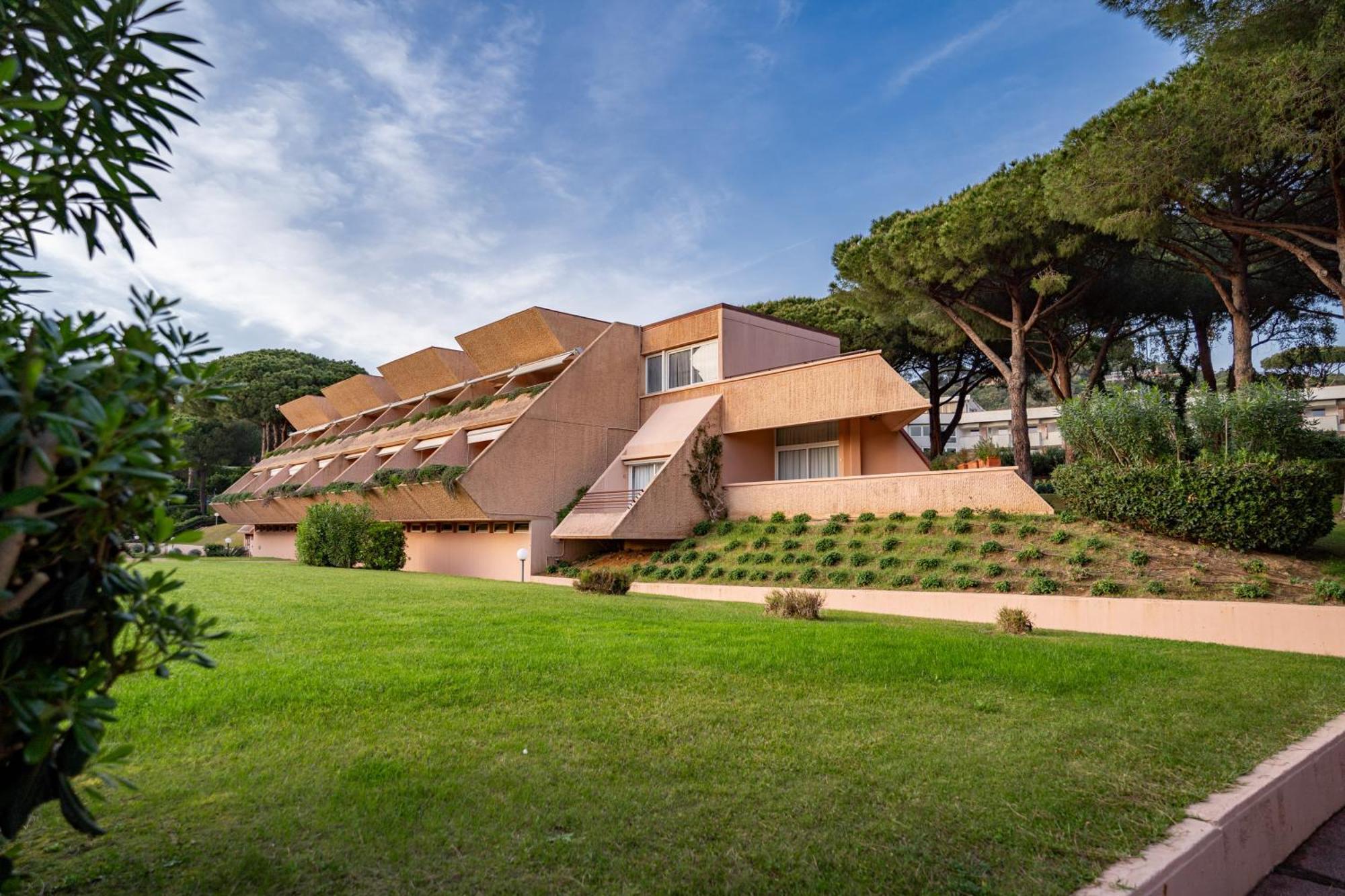 Residence Scoglietto 50 Punta Ala Zewnętrze zdjęcie
