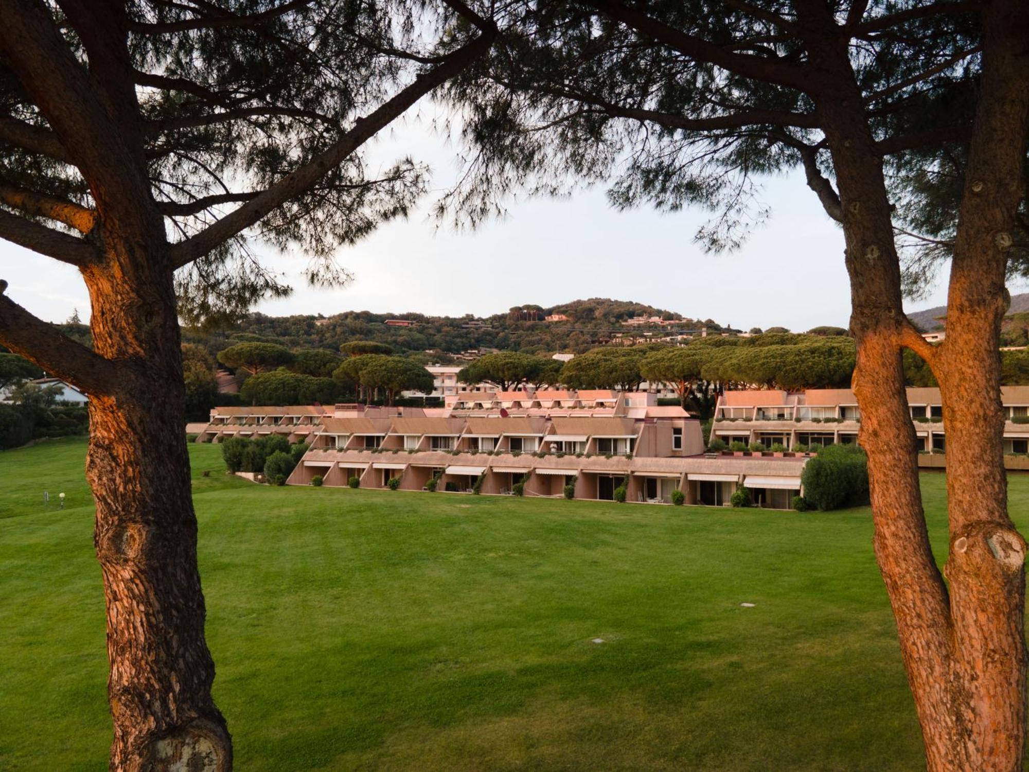 Residence Scoglietto 50 Punta Ala Zewnętrze zdjęcie