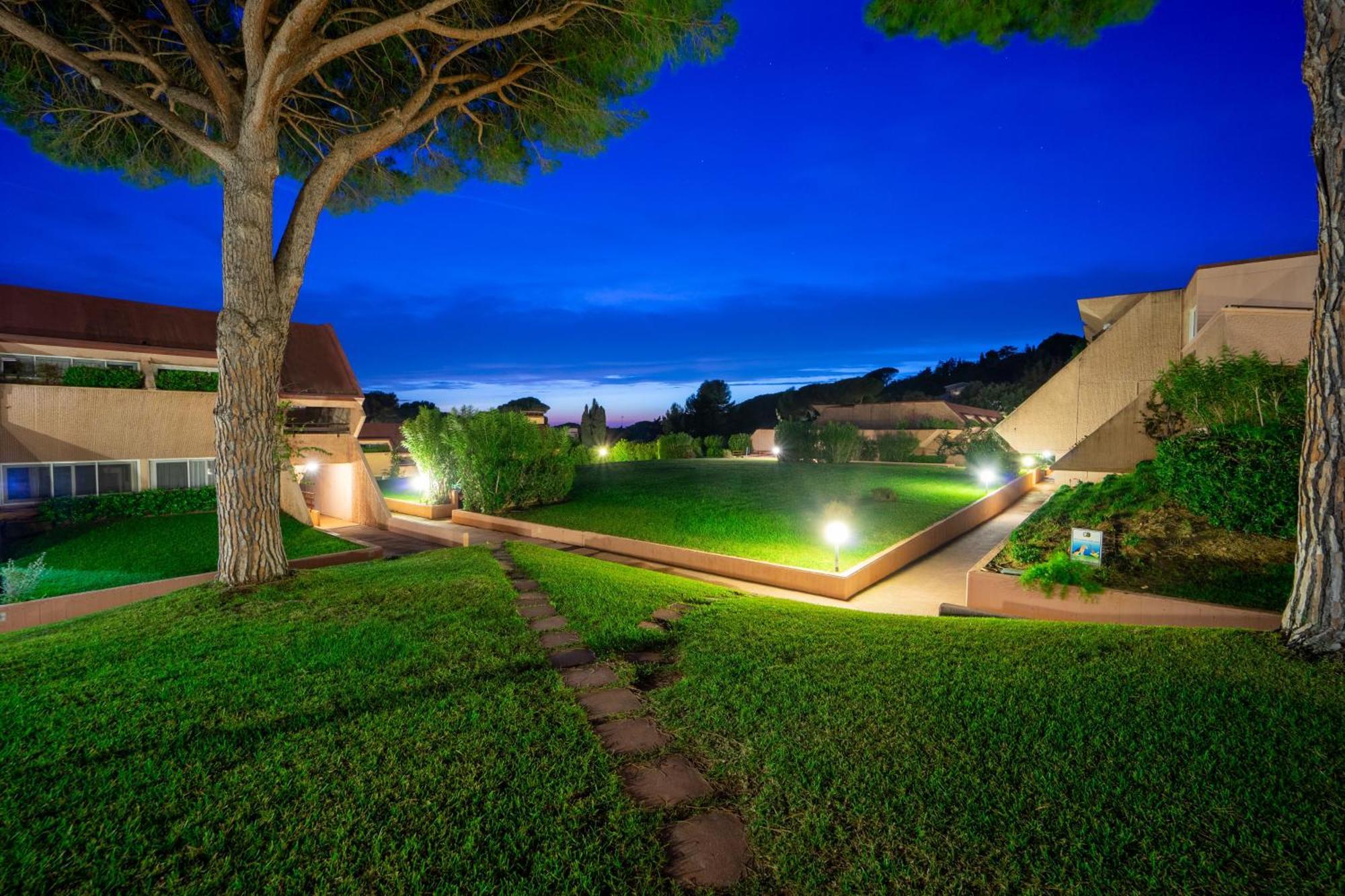 Residence Scoglietto 50 Punta Ala Zewnętrze zdjęcie