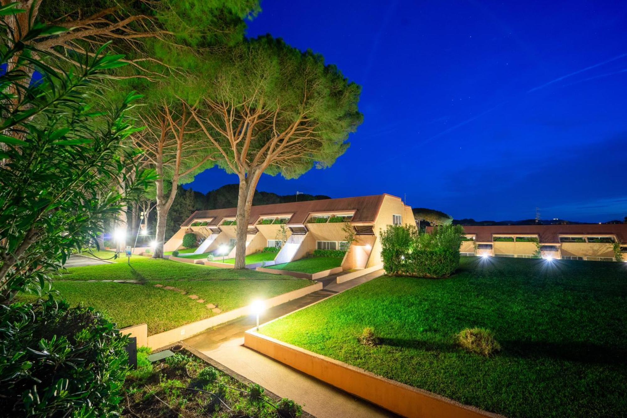 Residence Scoglietto 50 Punta Ala Zewnętrze zdjęcie
