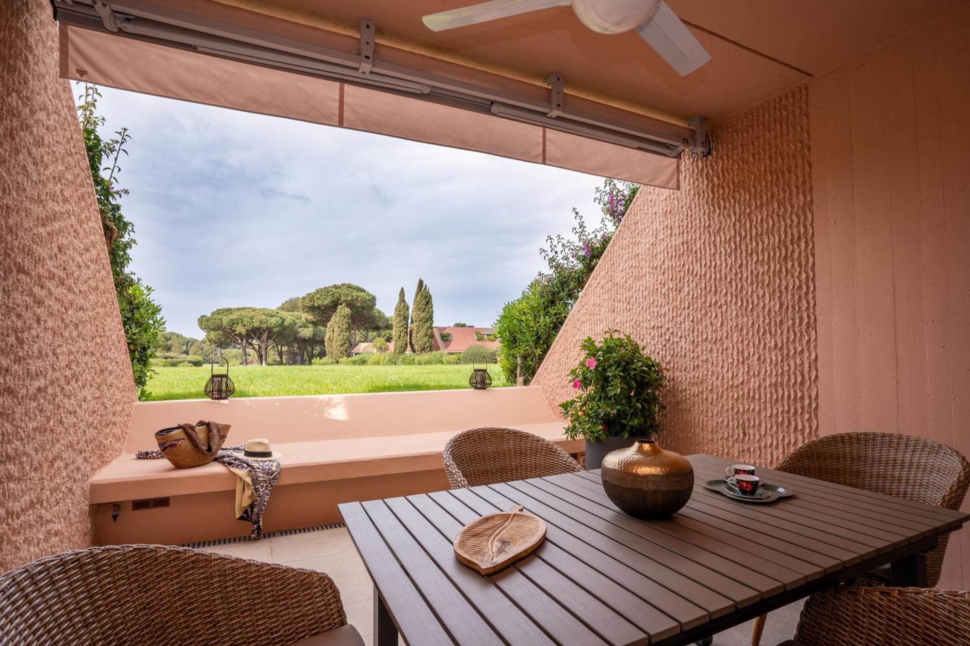 Residence Scoglietto 50 Punta Ala Zewnętrze zdjęcie