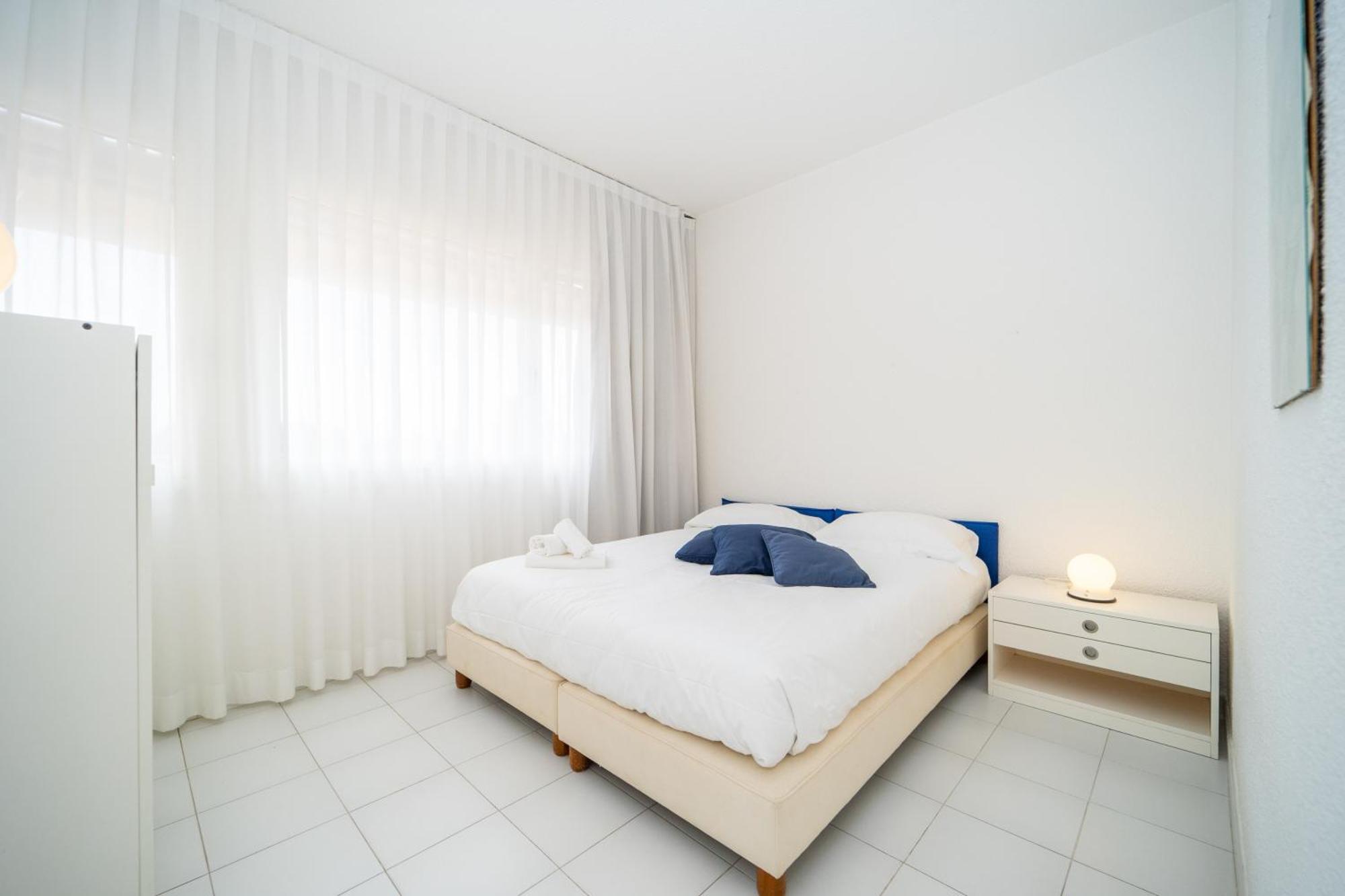 Residence Scoglietto 50 Punta Ala Pokój zdjęcie