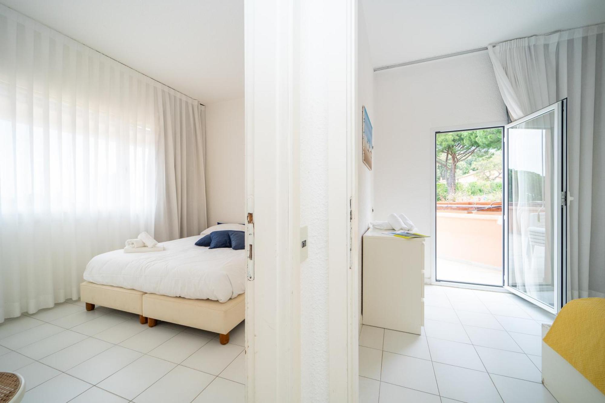 Residence Scoglietto 50 Punta Ala Pokój zdjęcie