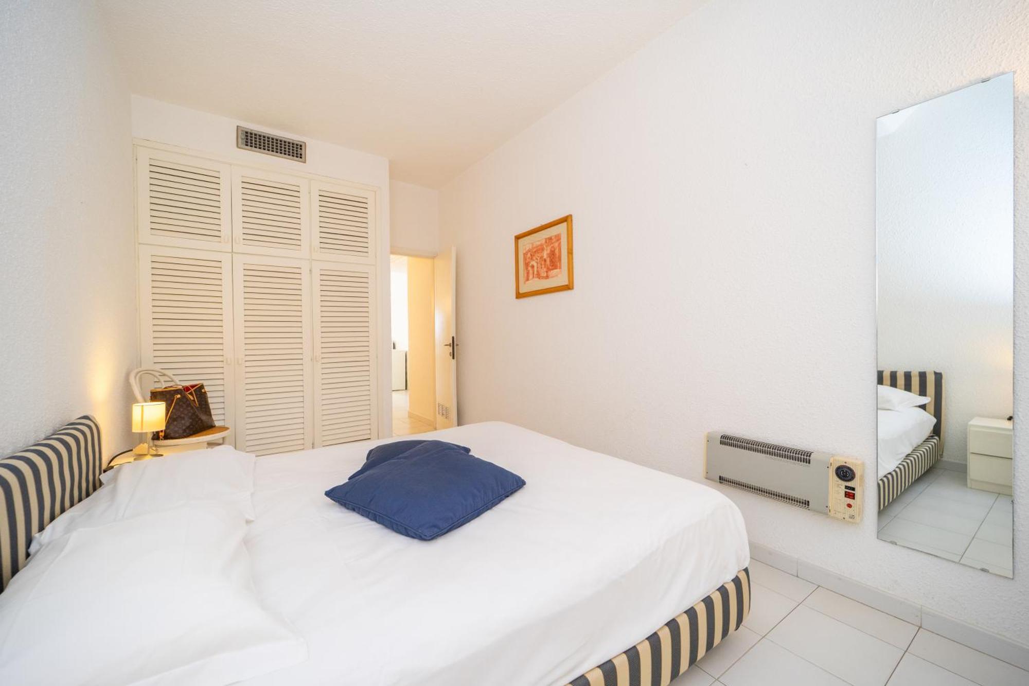 Residence Scoglietto 50 Punta Ala Pokój zdjęcie