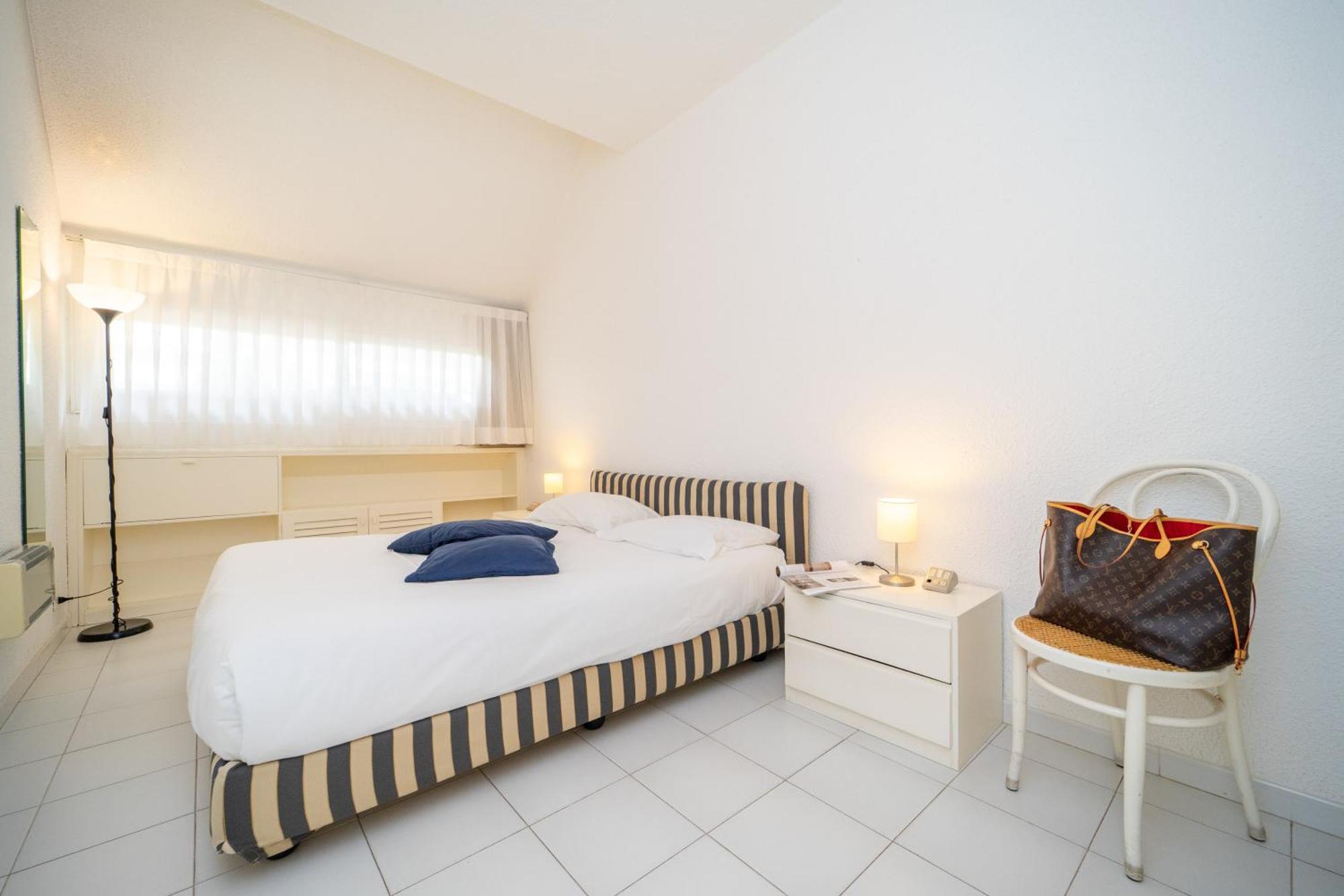 Residence Scoglietto 50 Punta Ala Pokój zdjęcie