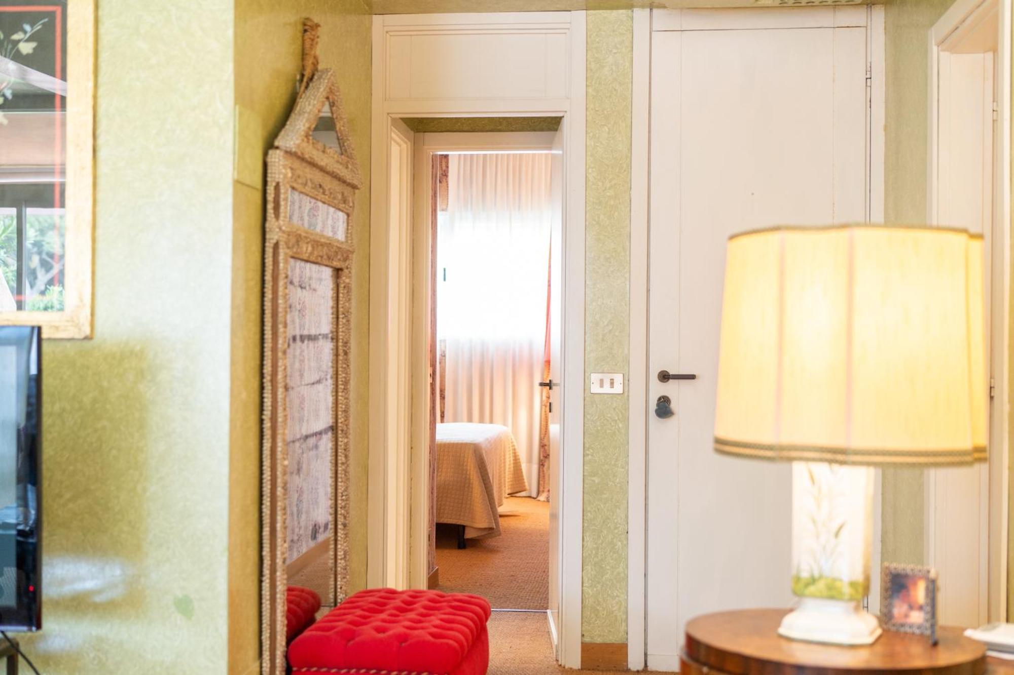 Residence Scoglietto 50 Punta Ala Pokój zdjęcie
