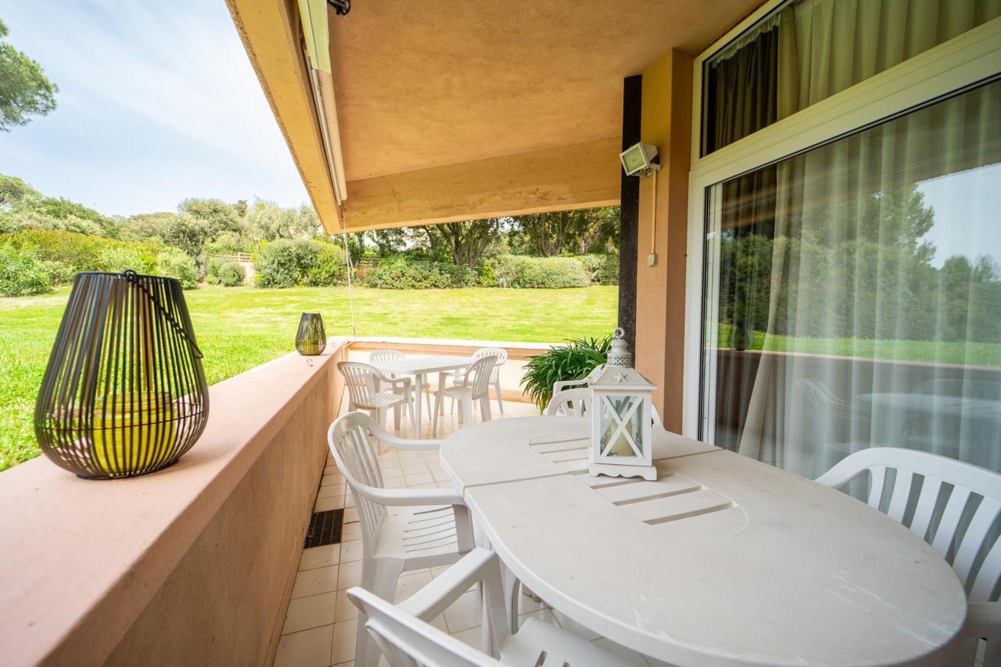 Residence Scoglietto 50 Punta Ala Pokój zdjęcie