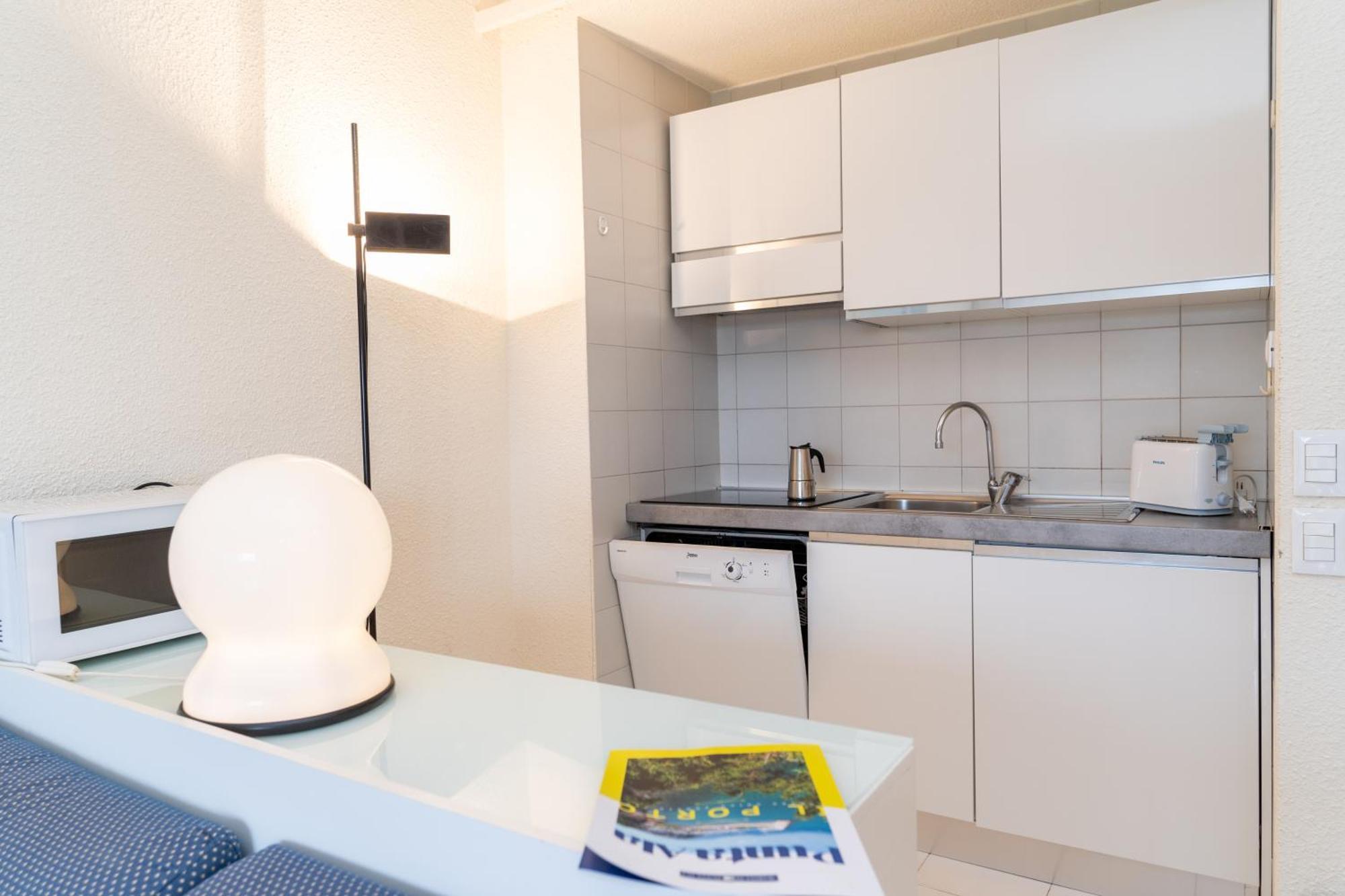 Residence Scoglietto 50 Punta Ala Pokój zdjęcie