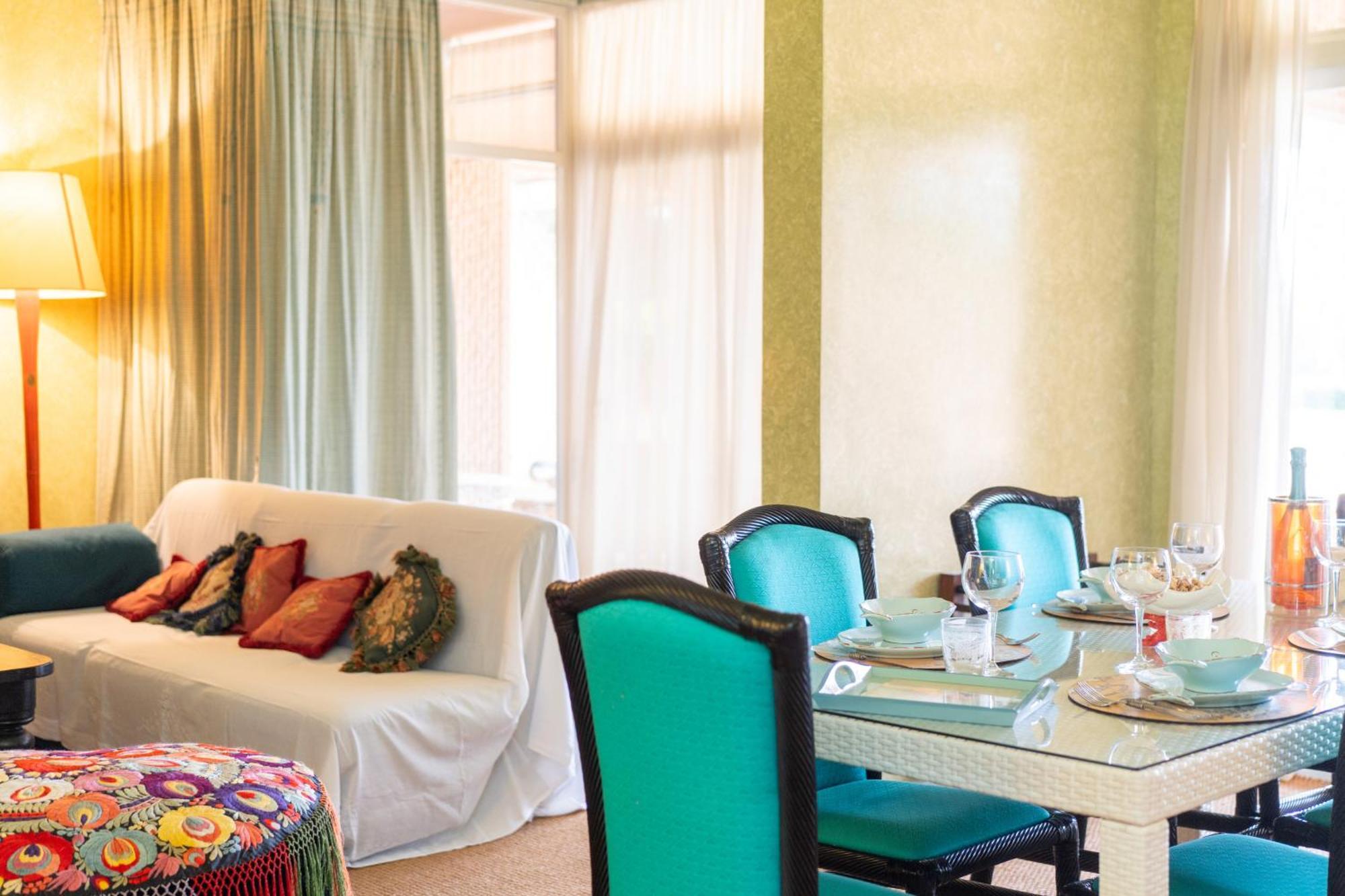 Residence Scoglietto 50 Punta Ala Pokój zdjęcie