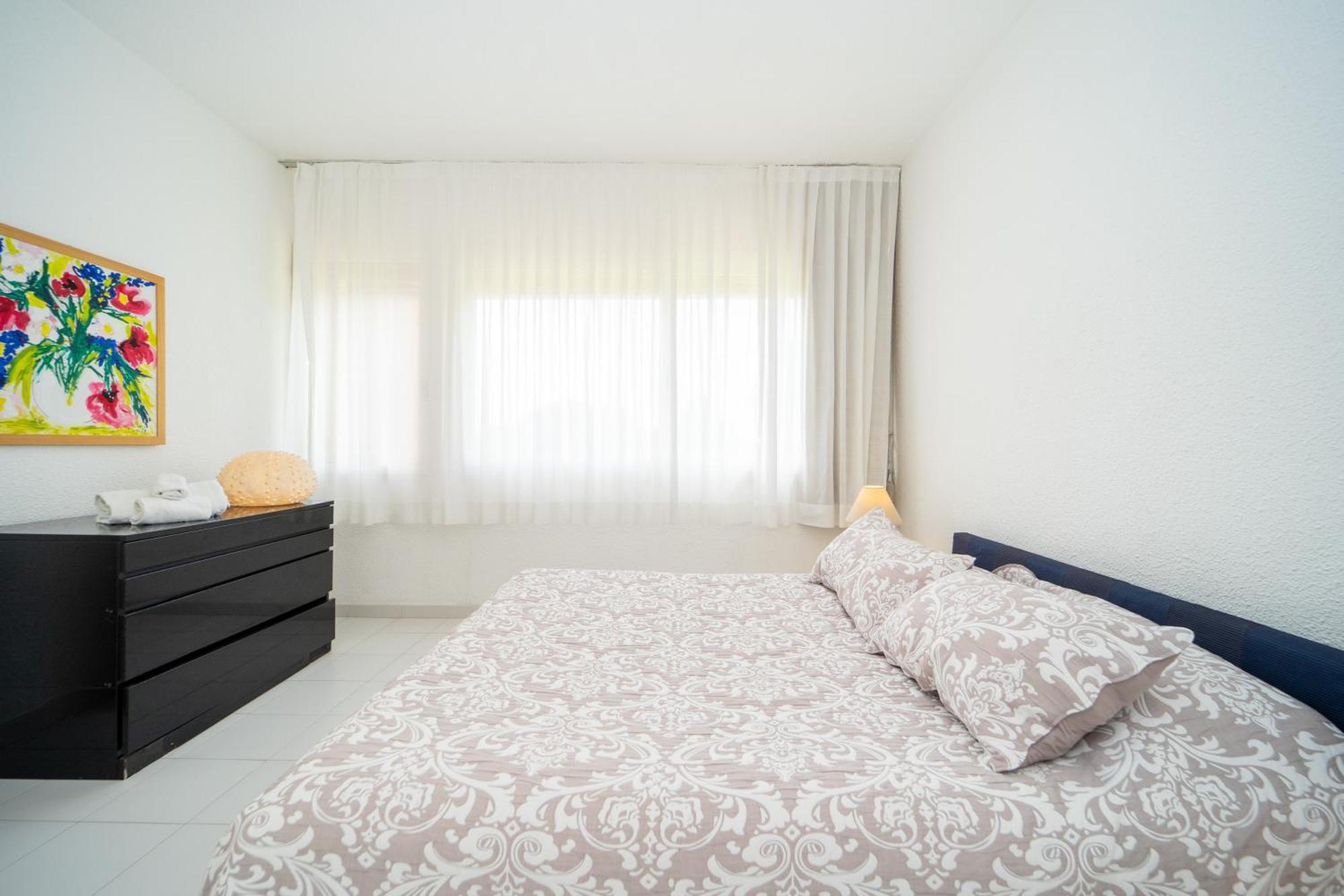 Residence Scoglietto 50 Punta Ala Pokój zdjęcie