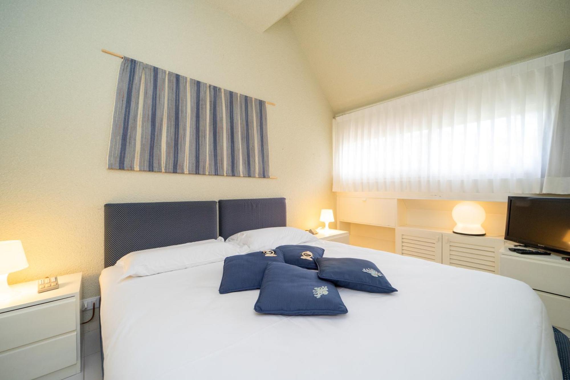 Residence Scoglietto 50 Punta Ala Pokój zdjęcie