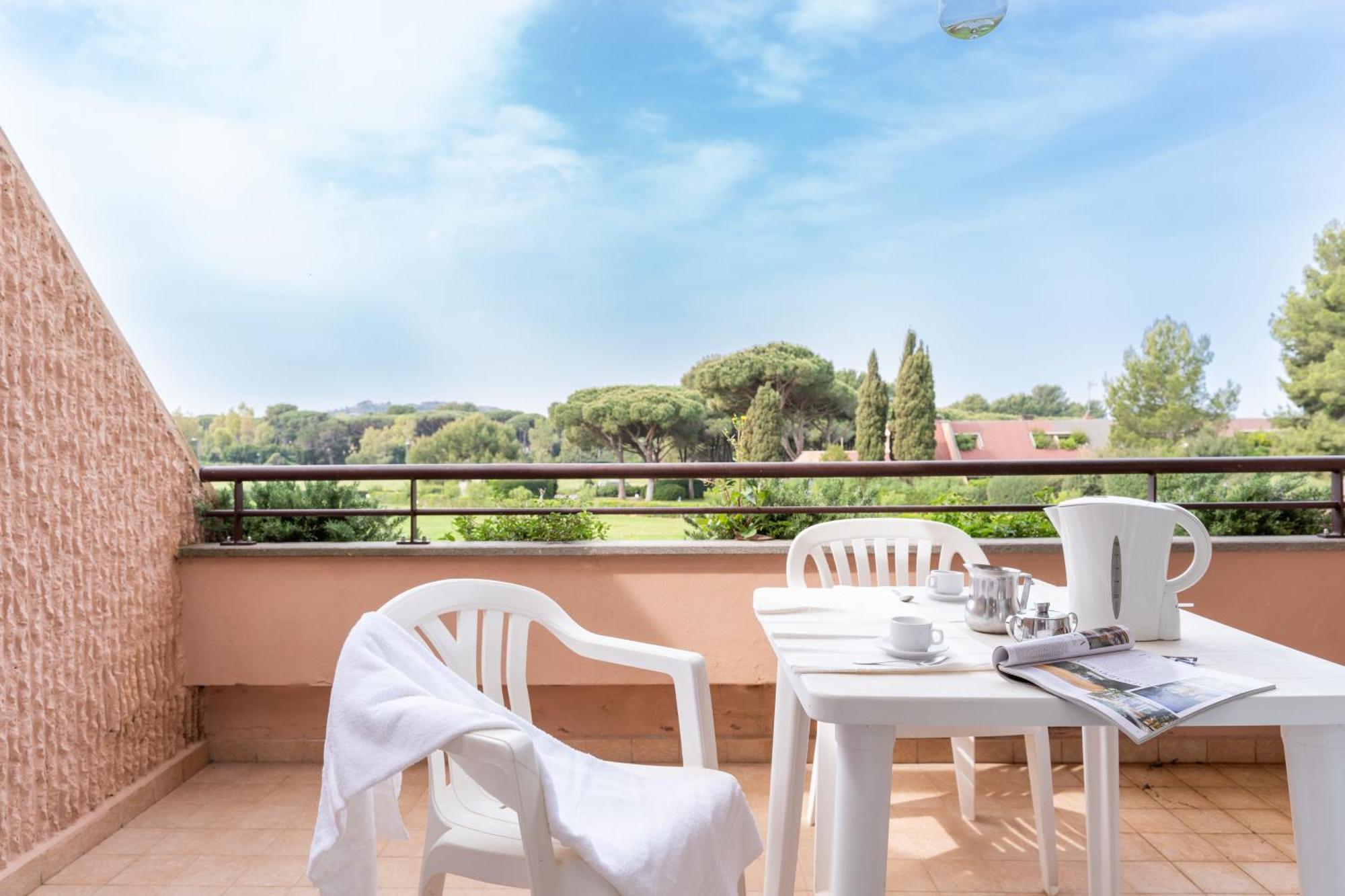 Residence Scoglietto 50 Punta Ala Pokój zdjęcie