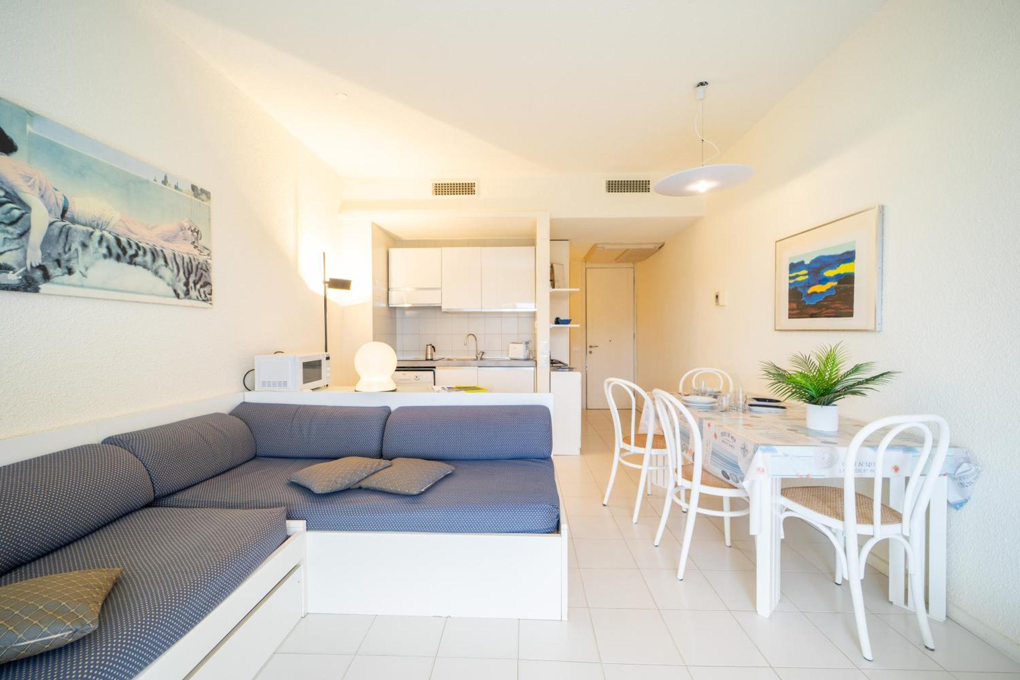 Residence Scoglietto 50 Punta Ala Pokój zdjęcie