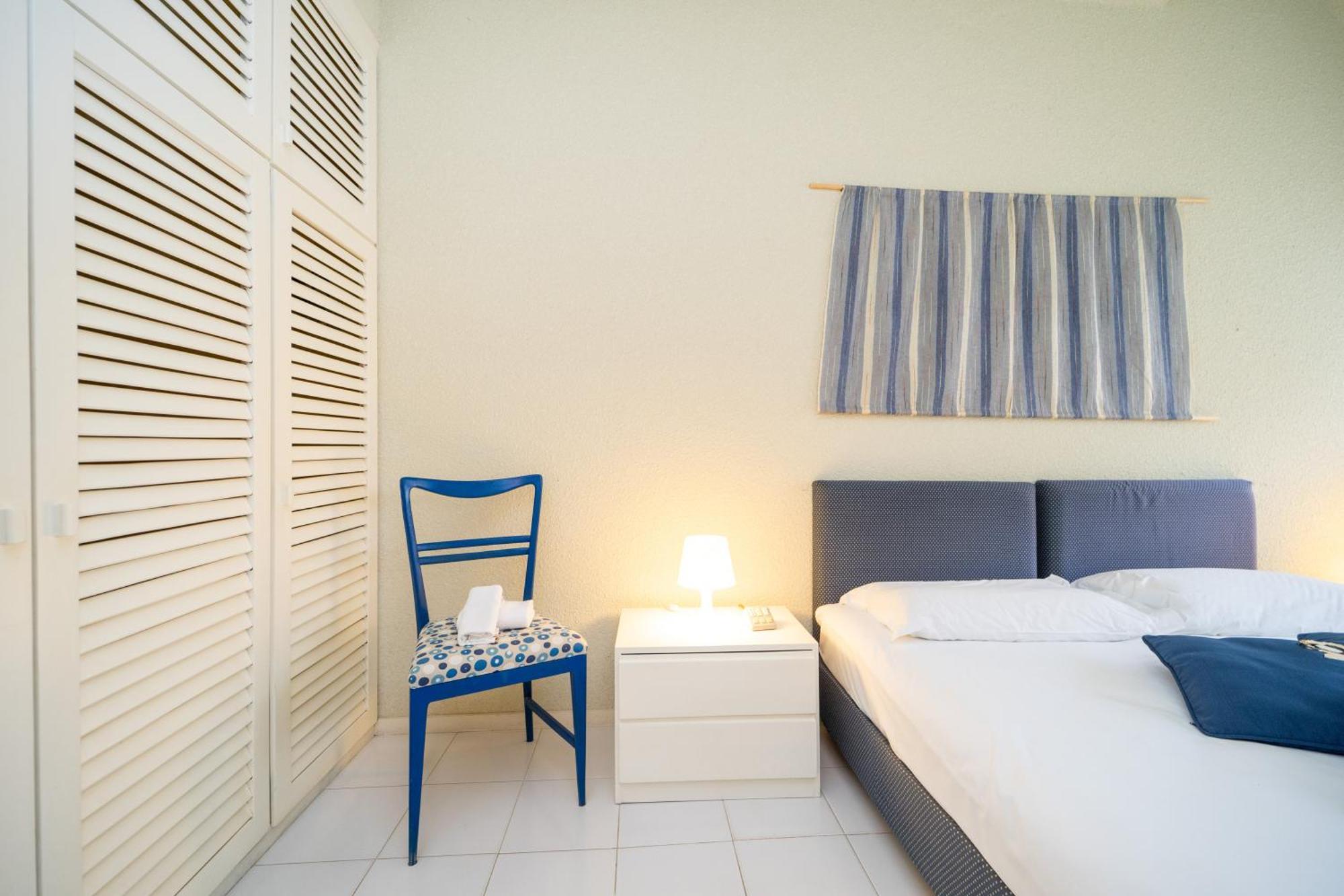 Residence Scoglietto 50 Punta Ala Pokój zdjęcie