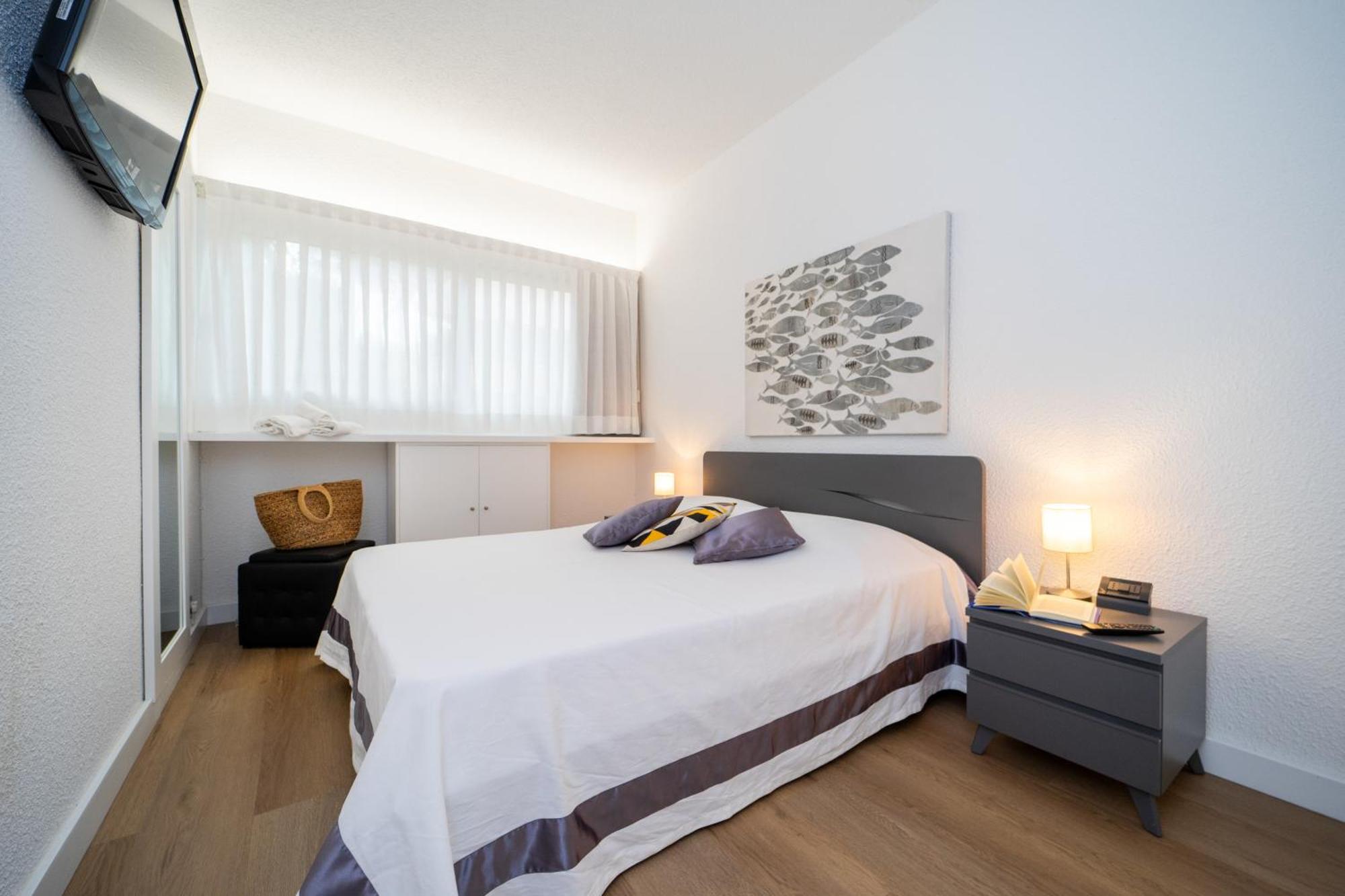 Residence Scoglietto 50 Punta Ala Pokój zdjęcie