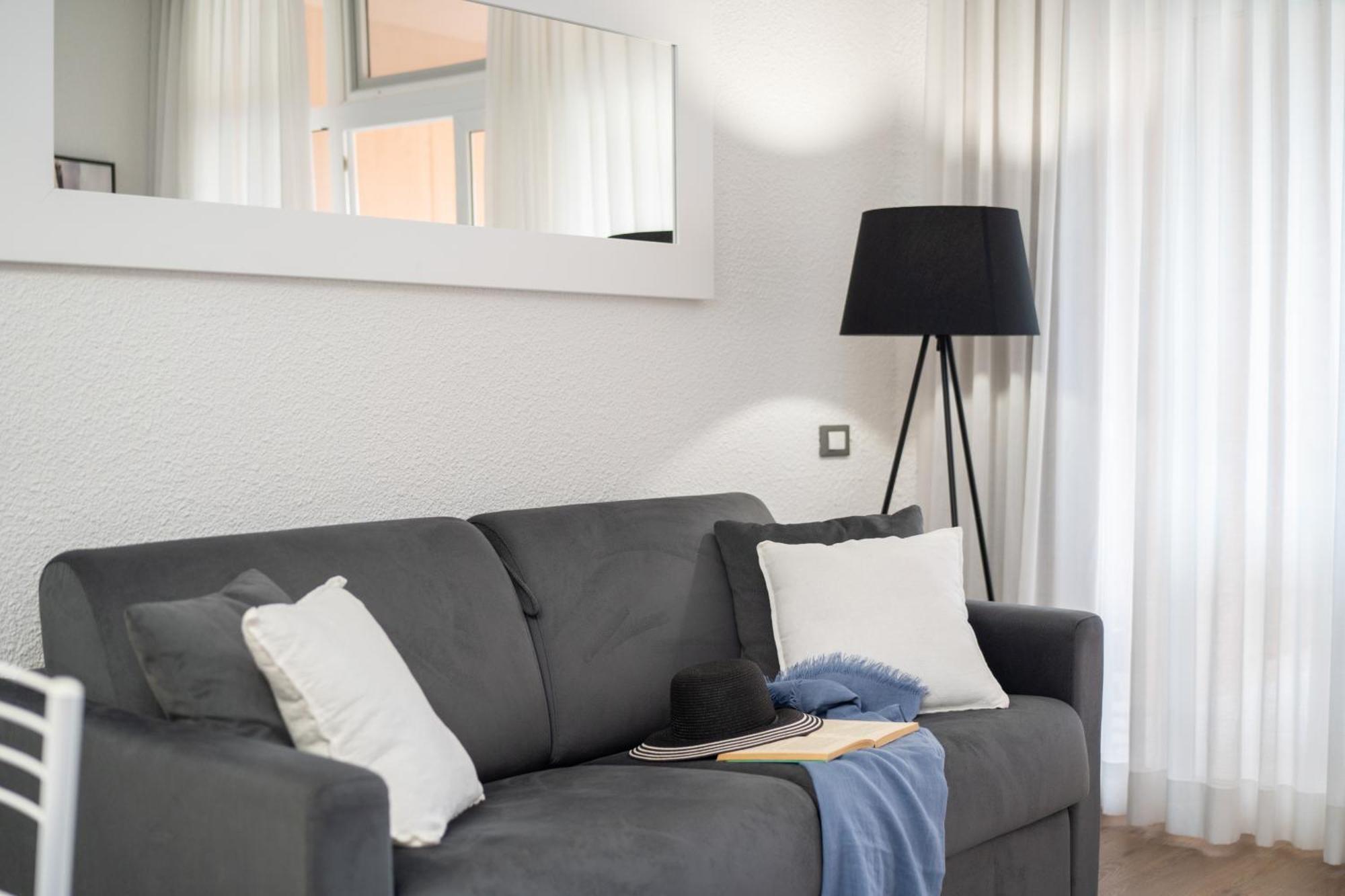Residence Scoglietto 50 Punta Ala Pokój zdjęcie