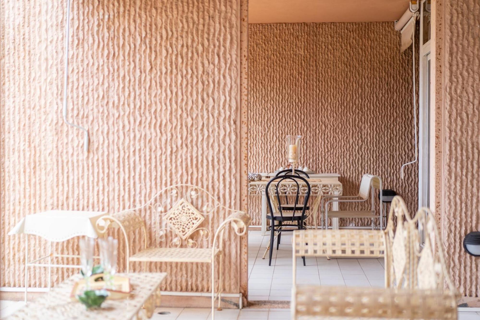 Residence Scoglietto 50 Punta Ala Pokój zdjęcie
