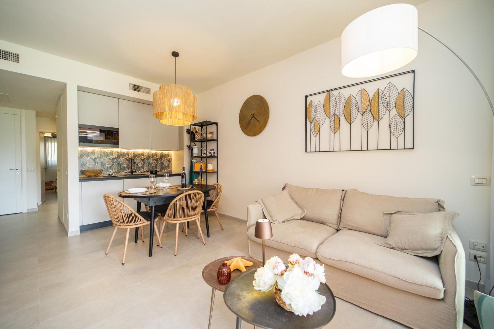 Residence Scoglietto 50 Punta Ala Pokój zdjęcie