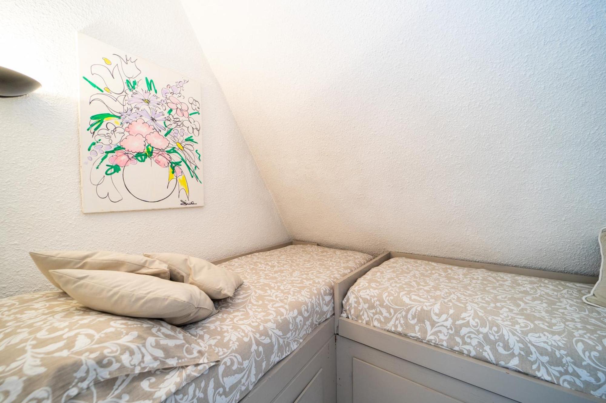 Residence Scoglietto 50 Punta Ala Pokój zdjęcie