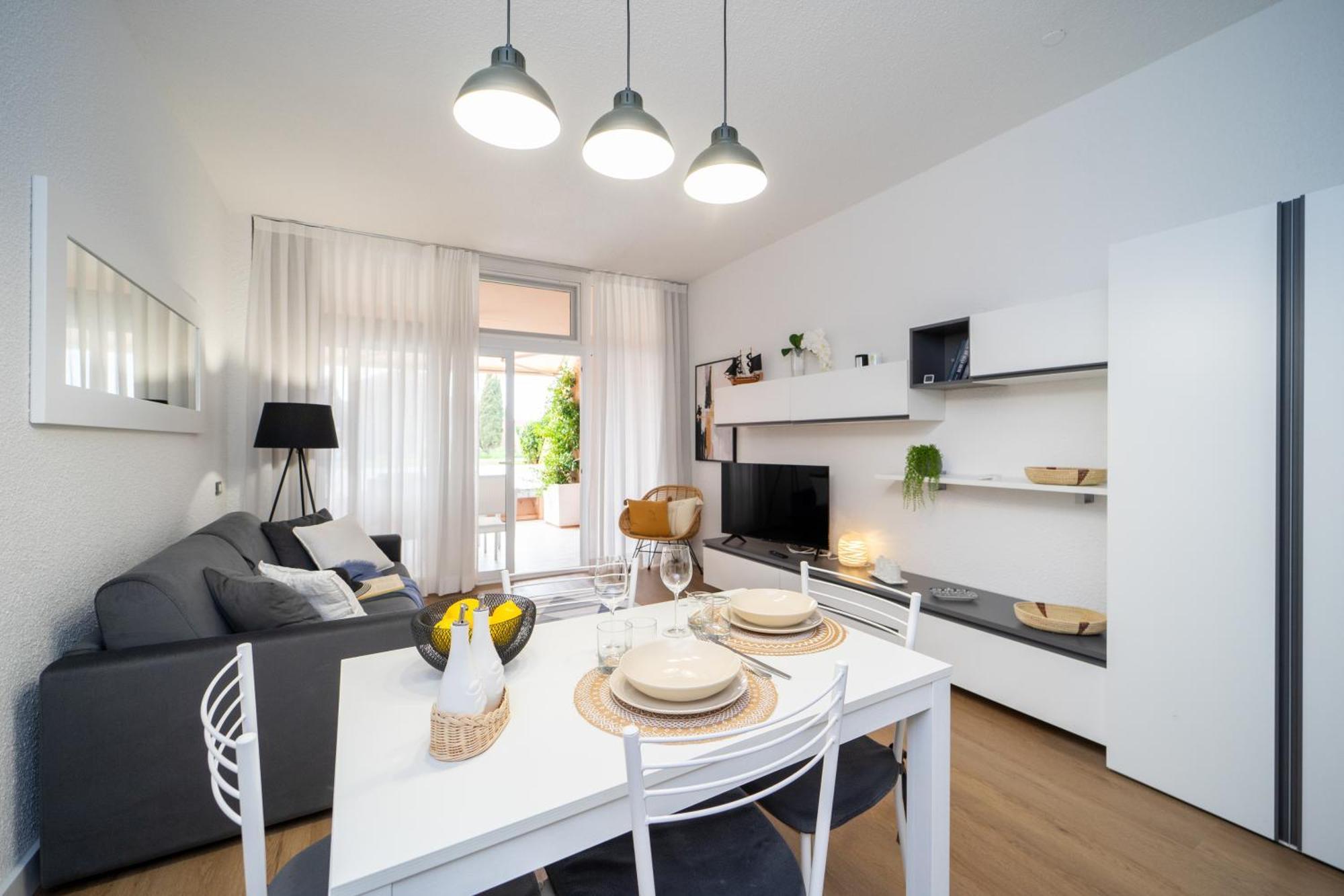 Residence Scoglietto 50 Punta Ala Pokój zdjęcie