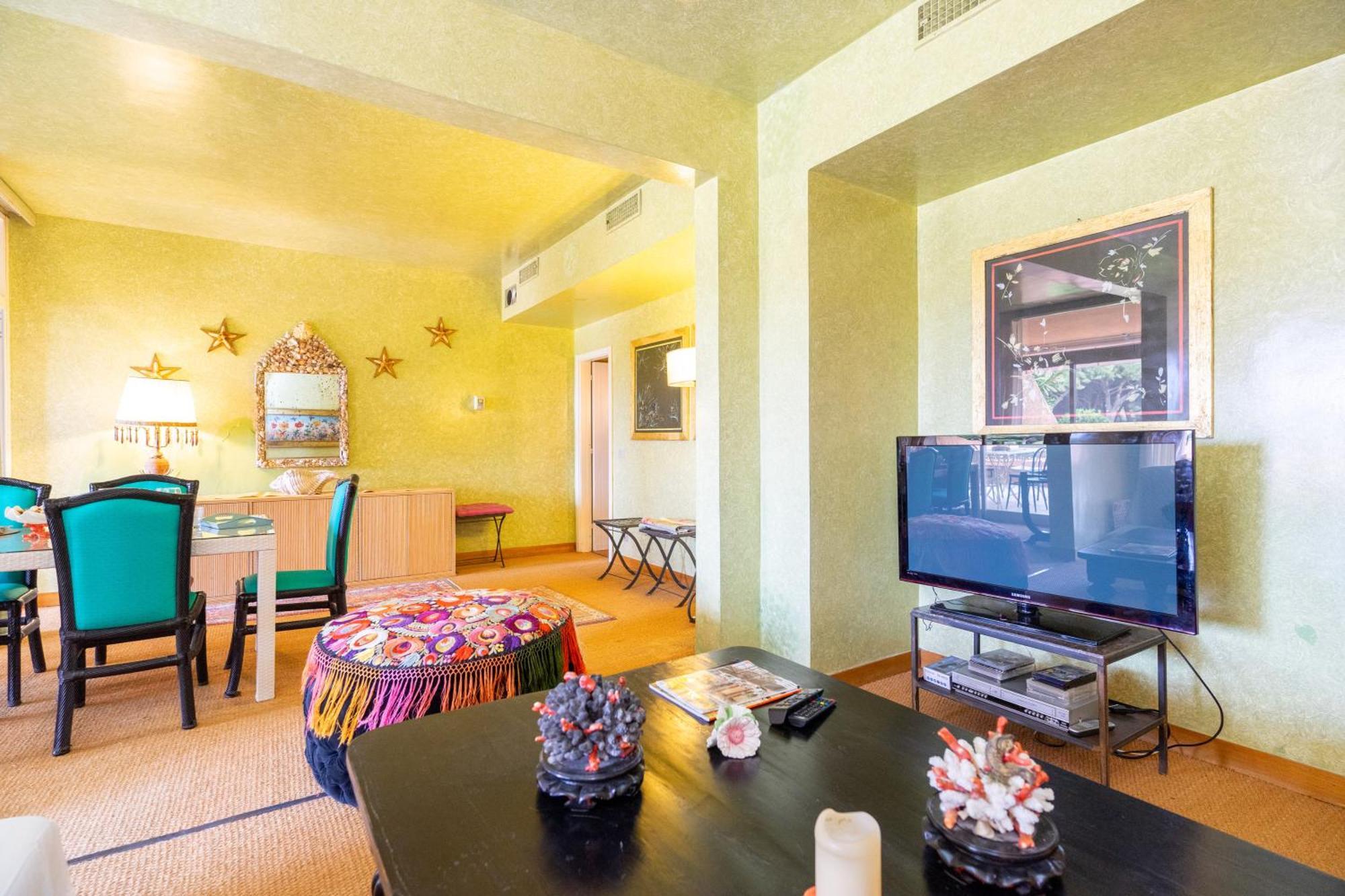 Residence Scoglietto 50 Punta Ala Pokój zdjęcie