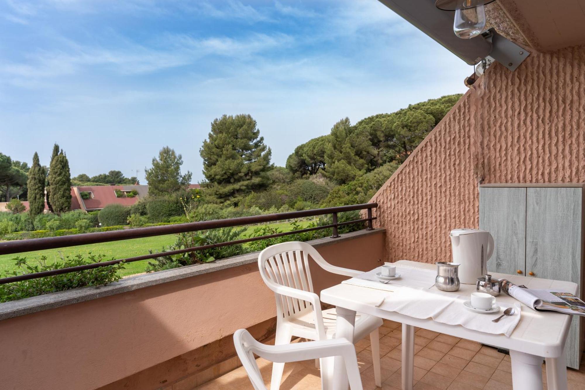 Residence Scoglietto 50 Punta Ala Pokój zdjęcie