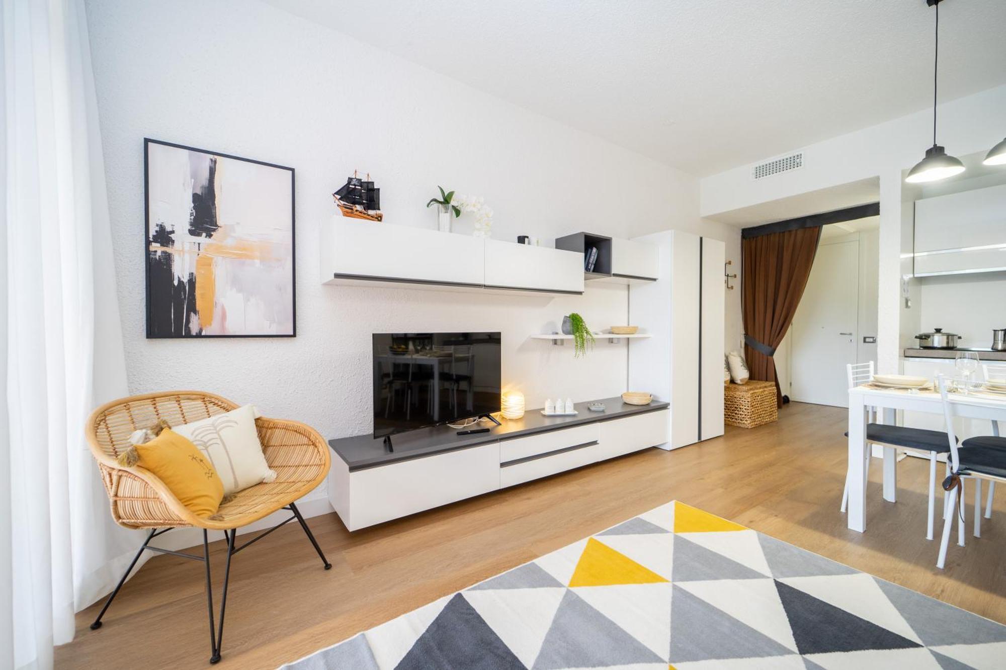 Residence Scoglietto 50 Punta Ala Pokój zdjęcie