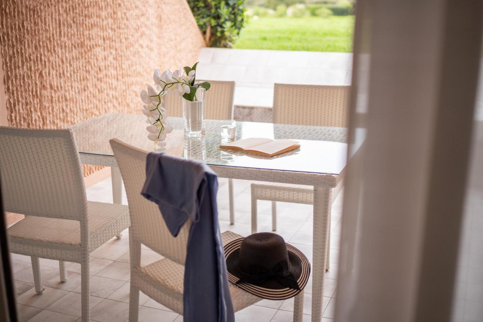Residence Scoglietto 50 Punta Ala Pokój zdjęcie