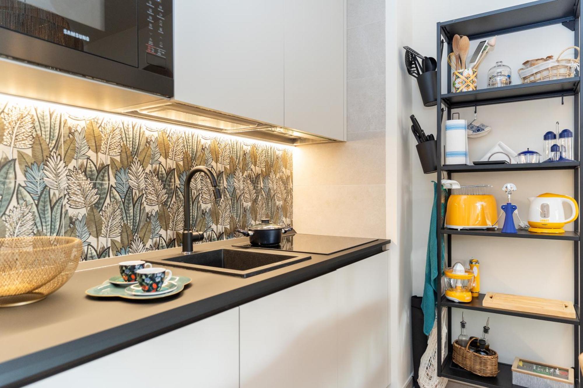 Residence Scoglietto 50 Punta Ala Pokój zdjęcie